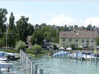 Hotelbewertungen zu Jugendhotel & G�stehaus am See in Gaienhofen