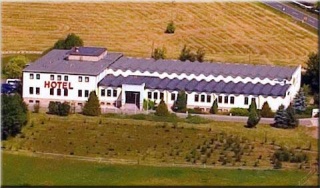 Kultur-Kongresshotel Pfiffelbach in Pfiffelbach