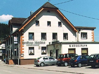 Hotelbewertungen zu Gasthaus-Pension Waldblick in V�hrenbach - Hammereisenbach