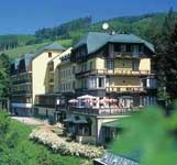 ALPENHOTEL GÖSING an der Mariazellerbahn in Gösing an der Mariazellerbahn