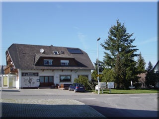 Pension Schenkenbach / Ferienhaus Waldblick in Donaueschingen - Hubertshofen