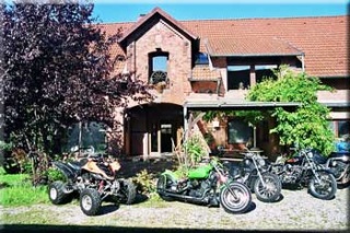 Fahrrad Pension 29 Angebot in M�llingen / Sehnde