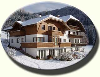 Pension Oberstallerhof in Niederrasen