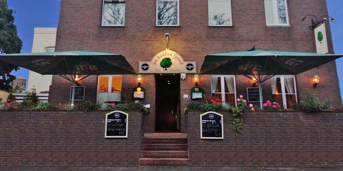 Preiswert und gur übernachten im Landgasthof im kühlen Grund Hotel Angebot in Düsseldorf