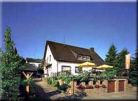 Ferienweingut Rockenbach in Pünderich