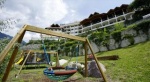 Italy Family Hotel Hotel Finkennest in Schenna / S�dtirol (BZ)