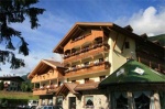 Italy Family Hotel Hotel Dolce Casa in Moena (TN)