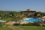 Italy Family Hotel Hotel Le Ginestre in Vieste (FG)