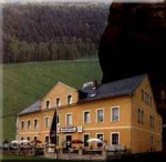 Flughafenhotel Landhotel Deutsches Haus nur 36km zum Flughafen Dresden