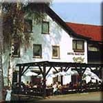 Flughafenhotel Baumhof-Tenne nur 90km zum Flughafen Frankfurt am Main