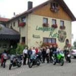 Flughafenhotel Landgasthof Ratz nur 15km zum Flughafen Baden Baden Flughafen