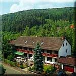 Flughafenhotel Landgasthof Hochspessart Flairhotel nur 50km zum Flughafen Frankfurt