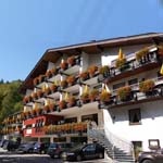 Flughafenhotel Flair Hotel Sonnenhof **** nur 45km zum Flughafen Baden Baden