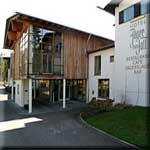 Flughafenhotel Hotel J�ger von Fall nur 80km zum Flughafen Flughafen M�nchen Franz Josef Strau�