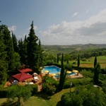 Flughafenhotel Hotel - Residence Villa La Cappella nur 24km zum Flughafen Firenze Amerigo Vespucci Flughafenhotel Hotel - Residence Villa La Cappella nur 24km zum Flughafen Firenze Amerigo Vespucci