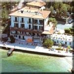 Flughafenhotel La Caletta Hotel Bolognese nur 52km zum Flughafen VERONA-VILLAFRANCA
