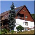 Flughafenhotel Pension Waldwinkel nur 100km zum Flughafen Basel