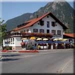 Flughafenhotel Aggenstein Gasthof-Hotel nur 120km zum Flughafen M�nchen