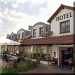 Flughafenhotel GreenLine Landhotel Dresden nur 30km zum Flughafen Dresden