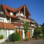 Flughafenhotel Kirnbacher Hof nur 120km zum Flughafen Flughafen Frankfurt