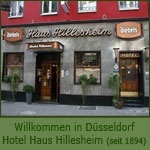 Flughafenhotel Hotel Hillesheim nur 83km zum Flughafen WEEZE