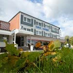 Flughafenhotel Hotel Sch�mann am Airport nur 1km zum Flughafen Hamburg -Fuhlsb�ttel Airport