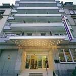 Flughafenhotel Best Western Hotel Plaza nur 12km zum Flughafen Frankfurt Flughafen