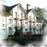 Flughafenhotel Hotel Pfannkuchenhaus Altes Eishaus nur 65km zum Flughafen Frankfurt