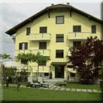 Flughafenhotel Albergo Residence Isotta nur 15km zum Flughafen Flughafen Mailand-Malpensa