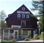 Flughafenhotel Hotel In der Sonne nur 129km zum Flughafen Hannover
