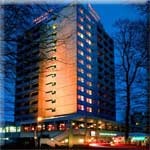 Flughafenhotel Mercure Hotel K�hlerhof nur 45km zum Flughafen Flughafen Hamburg