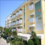 Flughafenhotel Hotel Lilia nur 30km zum Flughafen Marco Polo