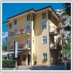 Flughafenhotel Hotel Garni Toresela am Gardasee nur 220km zum Flughafen Flughafen Mailand-Malpensa