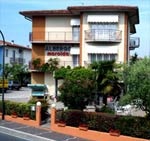 Flughafenhotel B&B Marolda nur 30km zum Flughafen Verona
