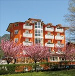 Flughafenhotel Hotel Elite nur 90km zum Flughafen Verona