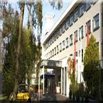 Flughafenhotel InterCityHotel Frankfurt-Airport nur 4km zum Flughafen Frankfurt Rhein Main