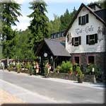 Flughafenhotel Landhotel Tal-Cafe nur 60km zum Flughafen K�ln Bonn Airport �Konrad Adenauer�