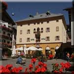 Flughafenhotel Hotel Royal nur 150km zum Flughafen Flughafen Venedig