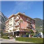 Flughafenhotel Hotel Rudy nur 65km zum Flughafen Flughafen Verona