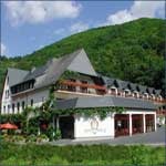 Flughafenhotel Mosellandhotel Waldeck nur 50km zum Flughafen Frankfurt-Hahn