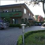 Flughafenhotel Hotel Andrea nur 60km zum Flughafen Bremen