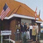 Flughafenhotel Zeltinger Hof nur 4km zum Flughafen Flughafen Frankfurt am Main