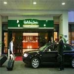 Flughafenhotel Holiday Inn Frankfurt Airport-North nur 8km zum Flughafen Flughafen Frankfurt am Main