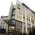 Flughafenhotel NH Frankfurt Moerfelden nur 14km zum Flughafen Flughafen Frankfurt