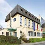 Flughafenhotel Best Western Grand City Hotel D�sseldorf Mettmann nur 13km zum Flughafen Flughafen D�sseldorf International