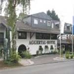 Flughafenhotel AKZENT Aggertal-Hotel nur 18km zum Flughafen Flughafen K�ln/Bonn
