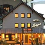 Flughafenhotel Hotel Spiegel nur 2km zum Flughafen Flughafen K�ln / Bonn