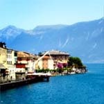 Flughafenhotel Hotel Doria nur 90km zum Flughafen VERONA