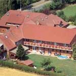 Flughafenhotel Ferienhof Dieter Meyer Landhotel nur 80km zum Flughafen Flughafen Hannover