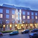 Flughafenhotel Golden Tulip D�sseldorf City S�d nur 14km zum Flughafen Flughafen D�sseldorf